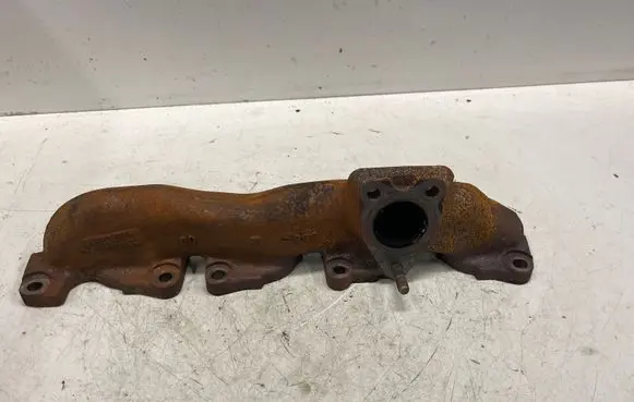 Opel Insignia A Exhaust manifold 55565985 428702815