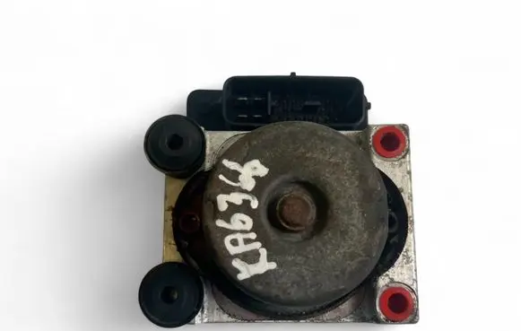 Mitsubishi Outlander ABS control unit/module 4670A006A
