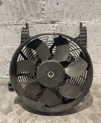 Mitsubishi Space Star Radiator cooling fan shroud 8240276