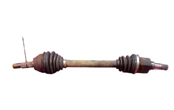 Ford Focus C-MAX Front driveshaft
