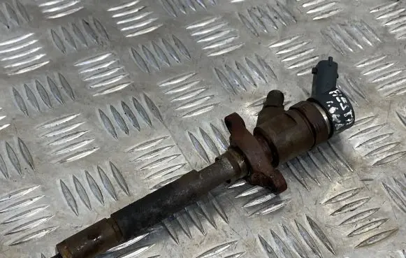 Ford Fiesta Fuel injector 0445110239 09F0E0807606680
