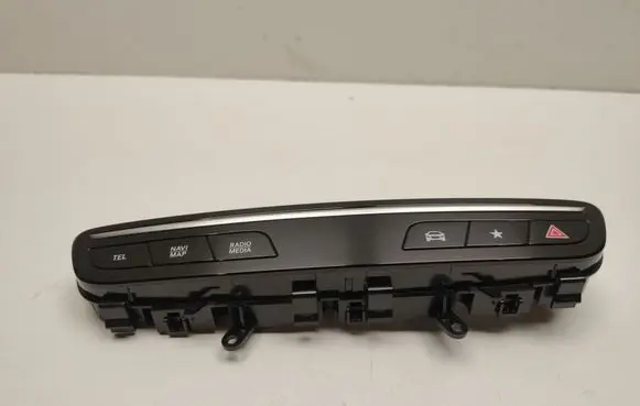 Mercedes-Benz EQC Other switches/knobs/shifts A2939055100