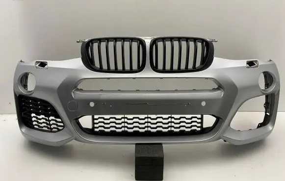 BMW X3 F25 Front bumper 8056874