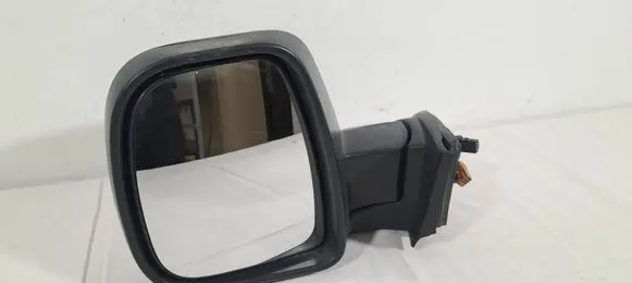 Peugeot Partner Front door electric wing mirror 232636103