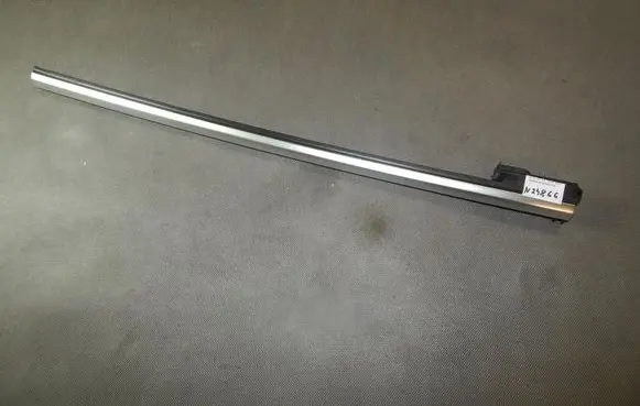 Audi RS5 Front door glass trim molding 8F0853763E