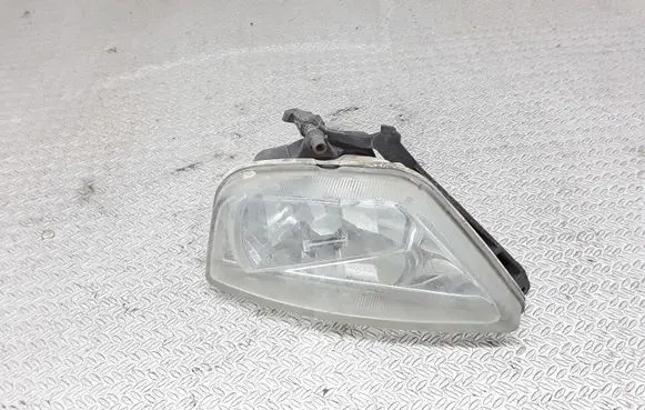 Front fog light