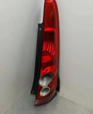 Ford Fiesta Rear/tail lights 6S6113404A 5574D