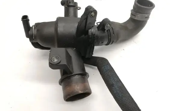 Mercedes-Benz C W204 Thermostat A6512001215