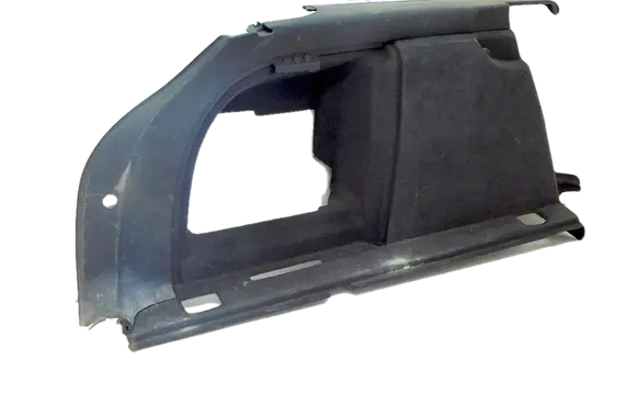 Audi A4 S4 B6 8E 8H Trunk/boot side trim panel 192898
