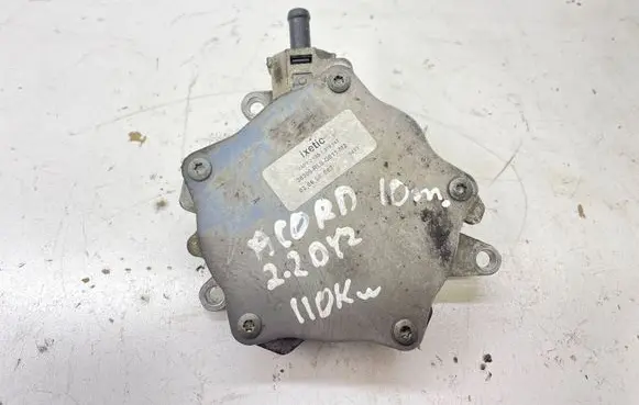 Honda Accord Vacuum pump 36300RL0G011M2 1319147