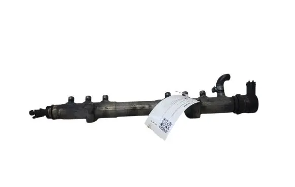 Fuel main line pipe