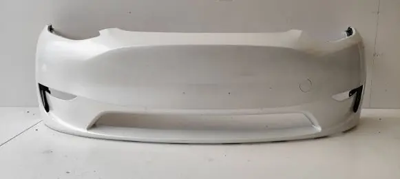 Tesla Model Y Front bumper 1493742-00-A