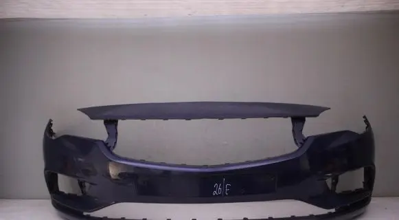 Opel Astra K Front bumper