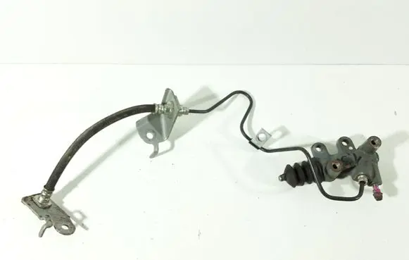 Toyota Yaris Clutch pipe/line