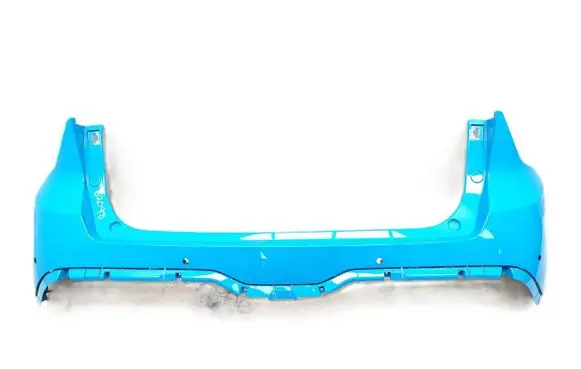 MG MG4 ev Rear bumper 