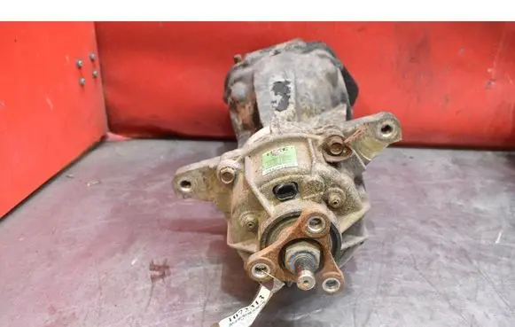 KIA Sportage Rear differential 4780039000