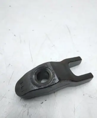 KIA Optima Fuel Injector clamp holder