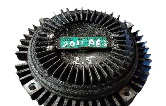 Audi A6 S6 C4 4A Viscous fan clutch 4A0121350B 6511500000