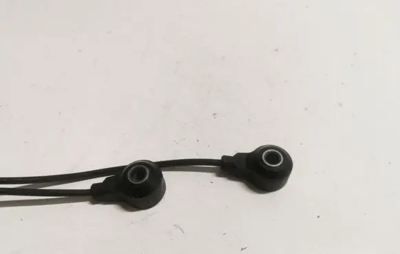 Detonation knock sensor
