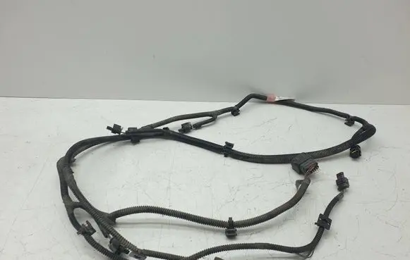 Tesla Model S Parking sensor (PDC) wiring loom 100442104T 100442104 1004421