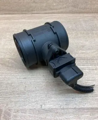 Opel Meriva A Mass air flow meter 55350047 0281002620MAIN WITHPLUG
