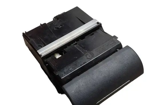 Car ashtray