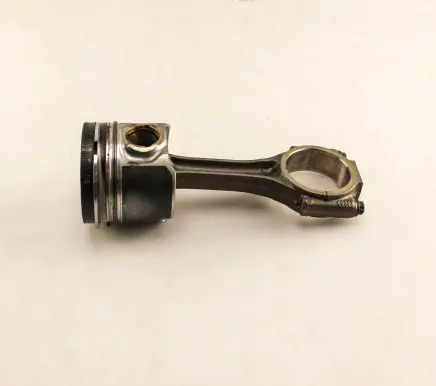 Volkswagen Transporter - Caravelle T5 Piston D94V400