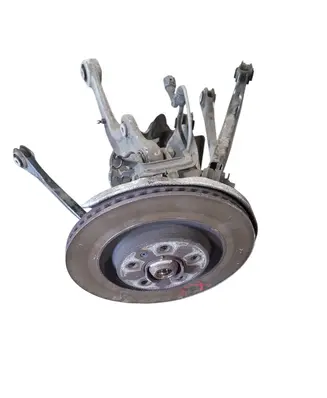 Audi Q5 SQ5 Rear wheel hub spindle/knuckle 80A505311B 4M0505361G 80A505371A