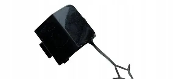 Skoda Kamiq Tow hook cap/cover 658807441A
