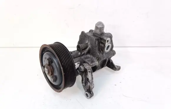 BMW X5M E70 Power steering pump 5002257B LH2114859 3242758294403