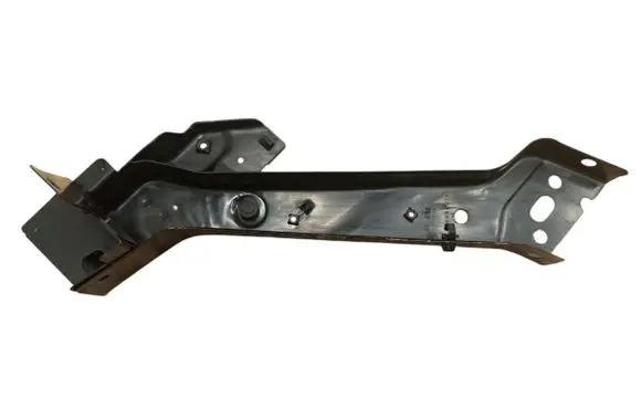 Jeep Grand Cherokee Side radiator support slam panel 149427