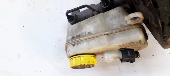 Seat Ibiza III (6L) Master brake cylinder