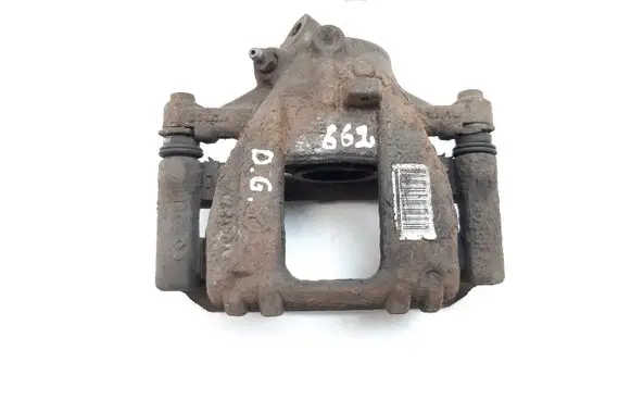 Mercedes-Benz Sprinter W906 Rear brake caliper