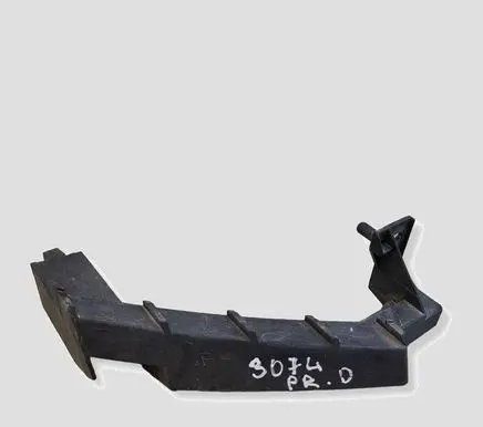 Mazda 6 Headlight/headlamp mounting bracket