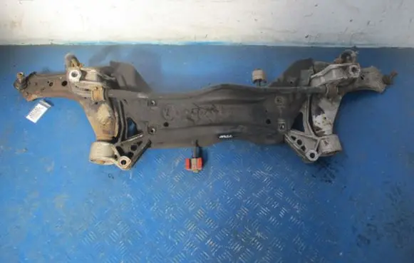 Volkswagen Fox Front subframe