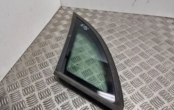 Citroen C5 Rear side window