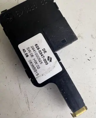 Volvo V50 Sun solar sensor 6250347000 2941000525 0636BB15