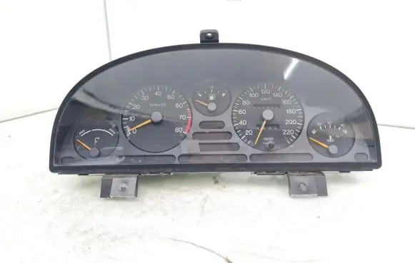 Peugeot 405 Speedometer (instrument cluster) 9623322880