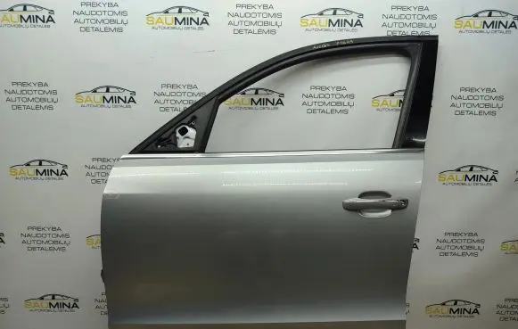 Audi Q5 SQ5 Front door