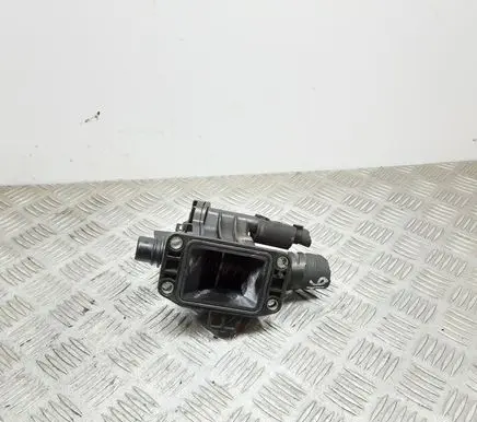 Thermostat/thermostat housing