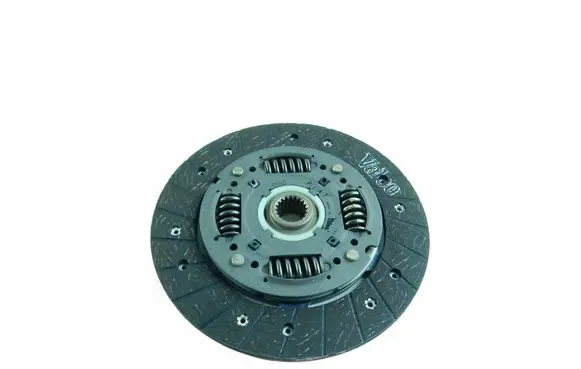 Fiat Punto (176) Clutch pressure plate 7741322