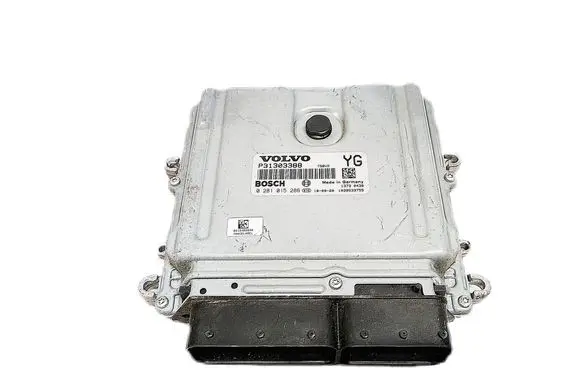 Volvo XC70 Engine control unit/module P31303388