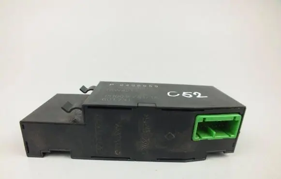 Volvo XC70 Other control units/modules P9496959 01W421 9496959