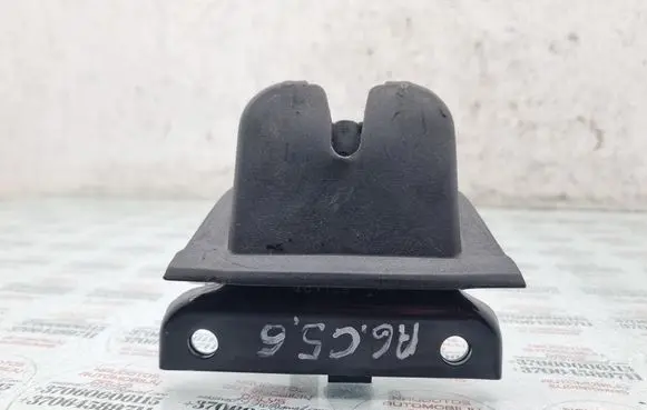 Audi A6 S6 C5 4B Tailgate/trunk/boot lock/catch/latch 4B9827505G
