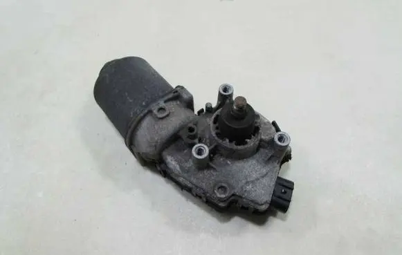 Mitsubishi Canter Wiper motor MK580571 48015