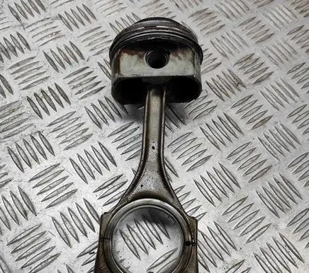Piston