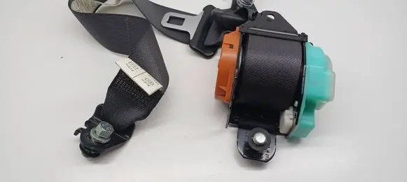 Honda Accord Rear seatbelt TKAB0EJ432 03032005