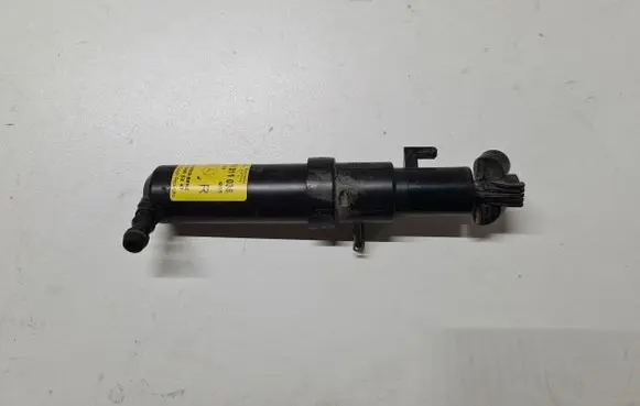 Mercedes-Benz S W221 Headlight washer spray nozzle A2118600247 0308011038