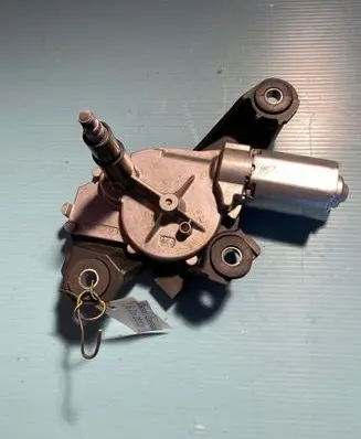 Nissan Qashqai Rear window wiper motor 0390201820
