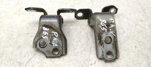 Suzuki SX4 S-Cross Front door hinge set 
